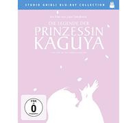 Die Legende der Prinzessin Kaguya