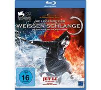 Die Legende der weißen Schlange