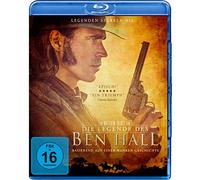 Die Legende des Ben Hall