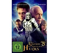 Lantz, D: Legende des Magischen Helms (DVD) Henriksen Lance Villa Aaron Dalla