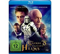 Die Legende des Magischen Helms [Blu-ray] (Blu-ray)