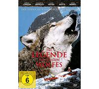 Die Legende des weissen Wolfes