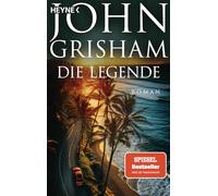 Die Legende: Roman: 3