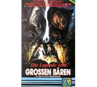 Die Legende vom grossen Bären