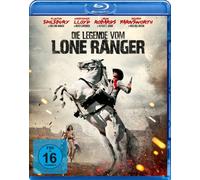 Die Legende vom Lone Ranger