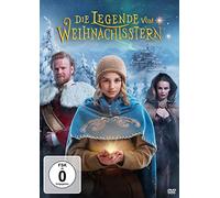 Die Legende vom Weihnachtsstern (DVD) Vilde Zeiner Anders Baasmo Christiansen