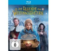 Die Legende vom Weihnachtsstern