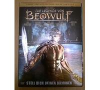 Die Legende von Beowulf
