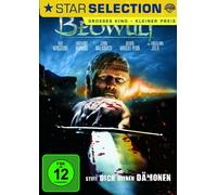 Die Legende von Beowulf