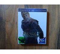 Die Legende von Beowulf - Premium Collection