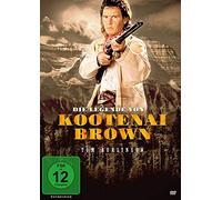 Die Legende von Kootenai Brown