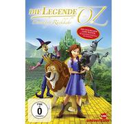 Die Legende von Oz - Dorothy's Rückkehr