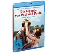Die Legende von Paul und Paula
