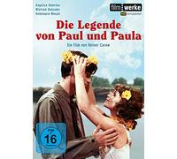Die Legende von Paul und Paula - DEFA-Spielfim (HD Remastered)