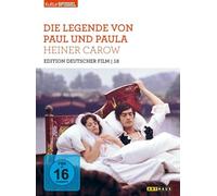 Die Legende von Paul und Paula: Edition Deutscher Film