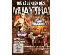 Die Legenden des Muay Thai