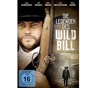 Die Legenden des Wild Bill