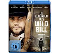 Die Legenden des Wild Bill