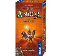 Die Legenden von Andor - Die Bonus-Box: Spiel Bonus Box (PC)