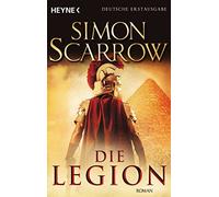Die Legion: Die Rom-Serie 10