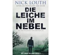 Die Leiche im Nebel