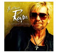 Matthias Reim Die Leichtigkeit des Seins (CD)