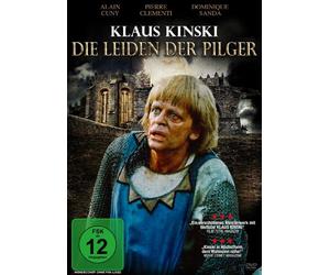 Die Leiden der Pilger