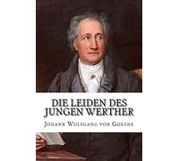 Die Leiden des jungen Werther