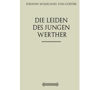 Die Leiden des jungen Werther