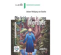Die Leiden des jungen Werther. Con e-book. Con espansione online