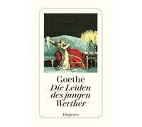 Die Leiden des jungen Werther: Mit e. Kommentar d. Autors aus dem Jahre 1814