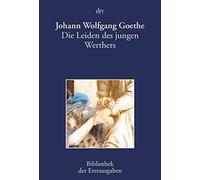 Die leiden des jungen werthers