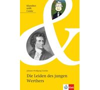 Die Leiden des jungen Werthers: Lektüre