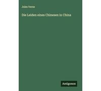 Die Leiden eines Chinesen in China