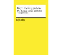 Die Leiden eines goldenen Taugenichts: Notizbuch