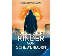 Die Letzen Kinder Von Schewenborn Junge Erwachsene: A Book of Stories: oder ... sieht so unsere Zukunft aus?