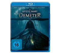 Die letzte Fahrt der Demeter