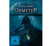 Die letzte Fahrt der Demeter