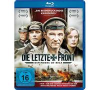 Die letzte Front - Defenders of Riga