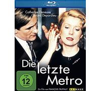Die letzte Metro