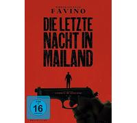 Die letzte Nacht in Mailand (DVD) Favino Pierfrancesco Caridi Linda Gerardi