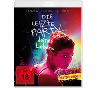 Die letzte Party deines Lebens