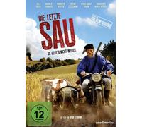 Die letzte Sau (DVD)