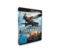 Die letzte Schlacht am Tigerberg