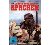 Die letzte Schlacht der Apachen