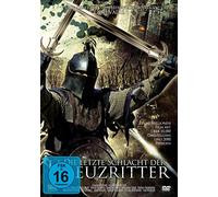 L'ultima battaglia dei crociati – EuroVideo