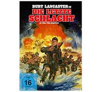 Die letzte Schlacht (Go Tell The Spartans) (1977)