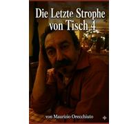 Die letzte Strophe von Tisch 4: Der dichtende Kellner