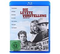 Die letzte Vorstellung - Director's Cut