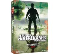 Die letzten Amerikaner - Metal-Pack